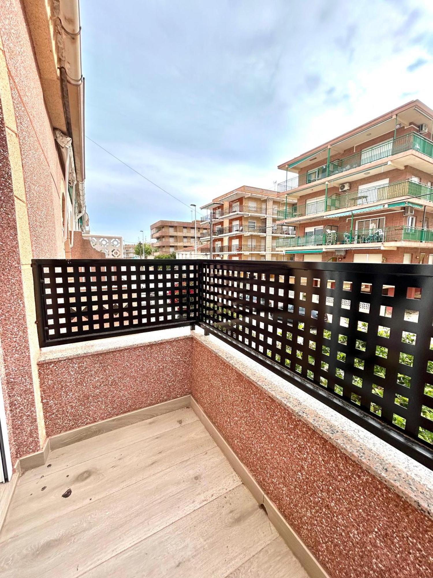 Ferienwohnung Casita Playa Yolanda Santa Pola Exterior foto